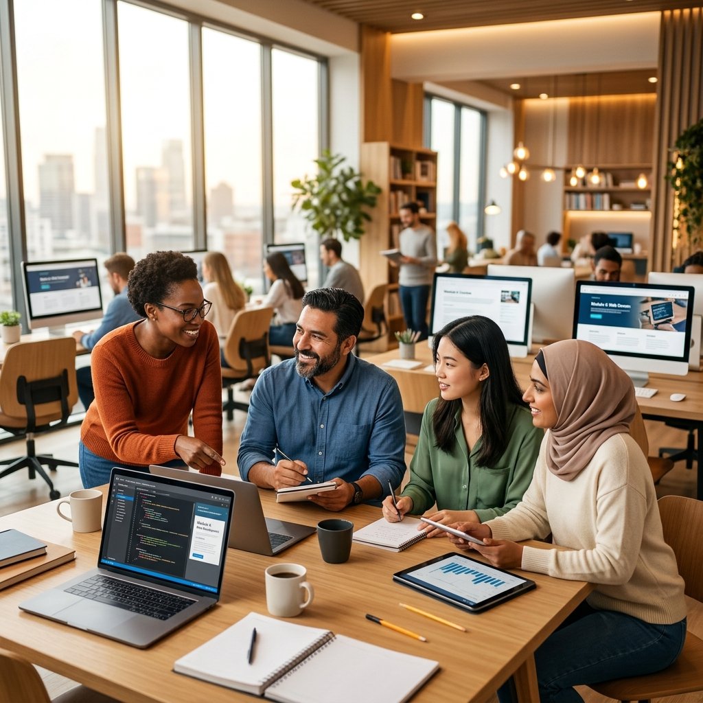 Atrio Education Courses